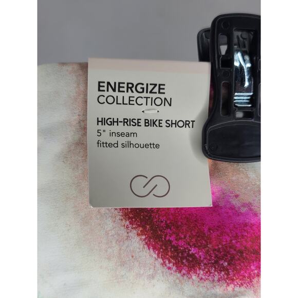 NWT Calia energize workout shorts - medium - Picture 4 of 4